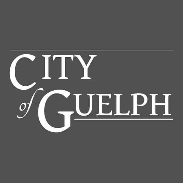 City of Guelph City of Guelph